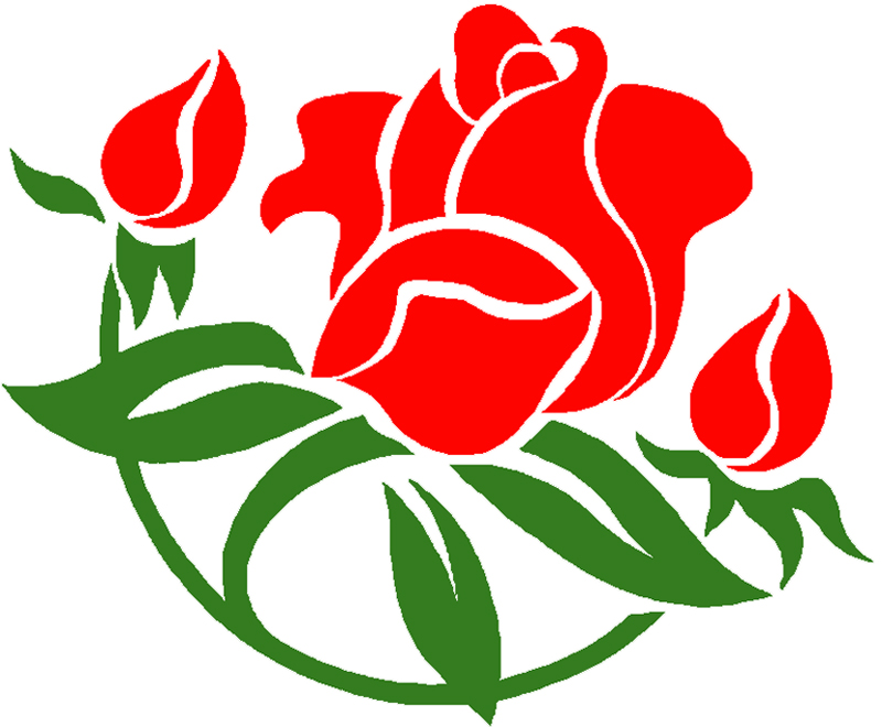 TUCSON ROSE SOCIETY